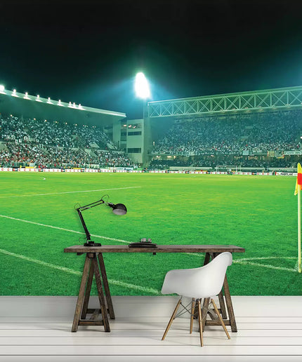 Fototapetai futbolas - 306VE