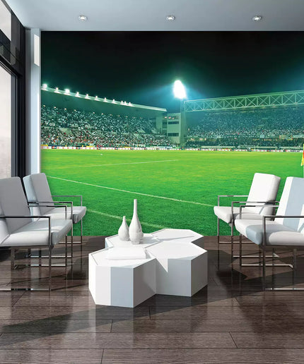 Fototapetai futbolas - 306VE