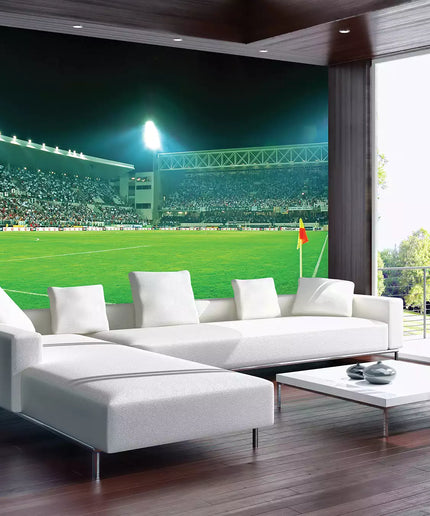 Fototapetai futbolas - 306VE