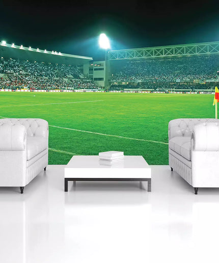 Fototapetai futbolas - 306VE