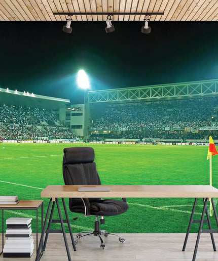 Fototapetai futbolas - 306VE