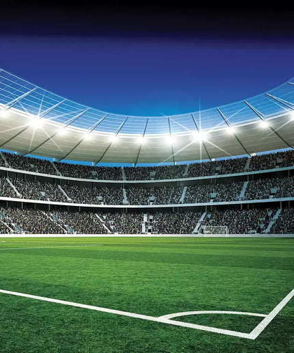 Fototapetai futbolas - 324VEKW