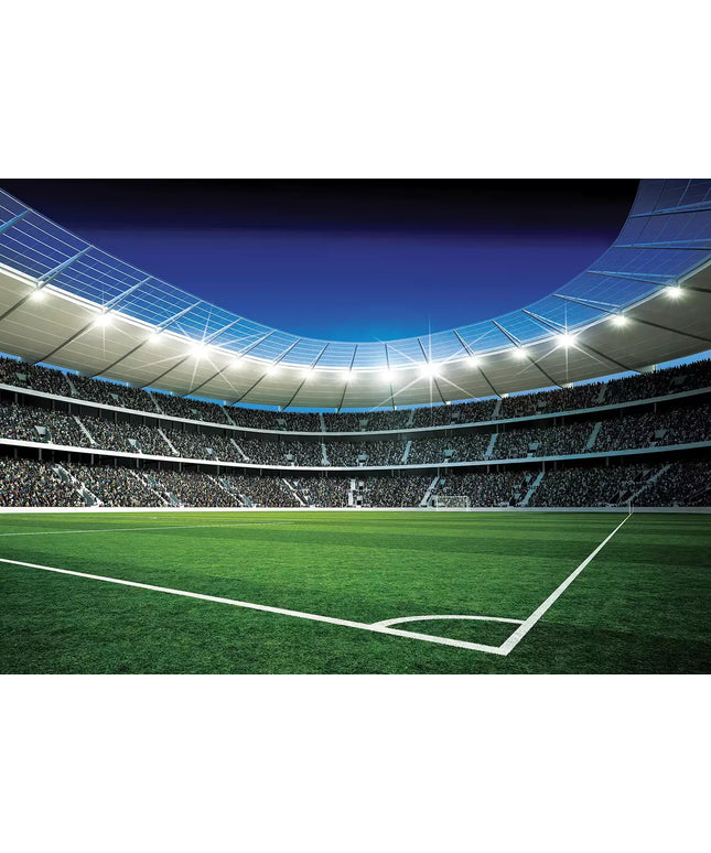 Fototapetai futbolas - 324VEKW
