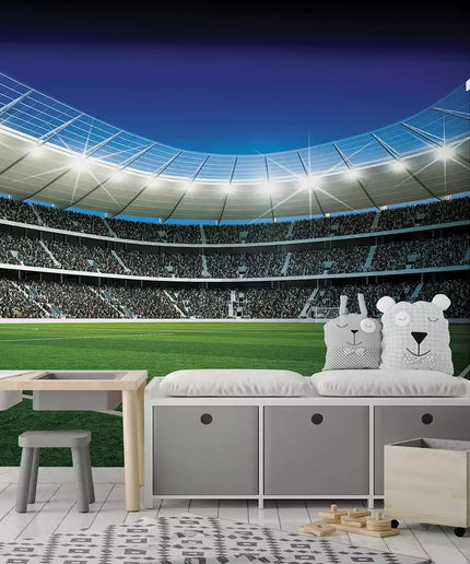 Fototapetai futbolas - 324VEKW