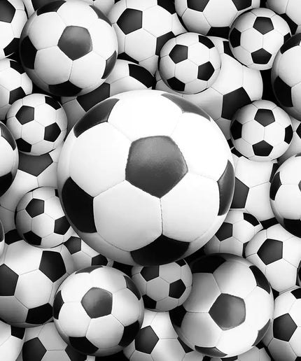 Fototapetai futbolas - 3380VEKW