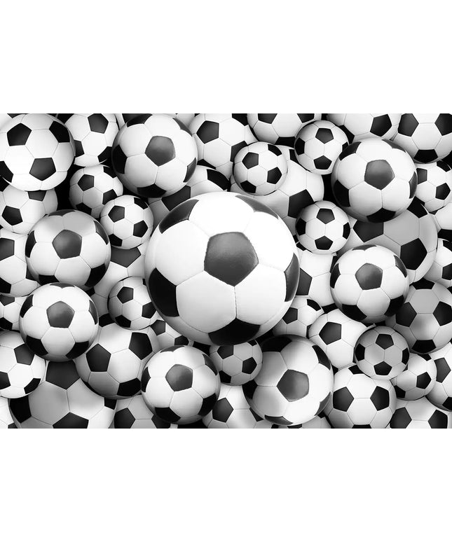 Fototapetai futbolas - 3380VEKW