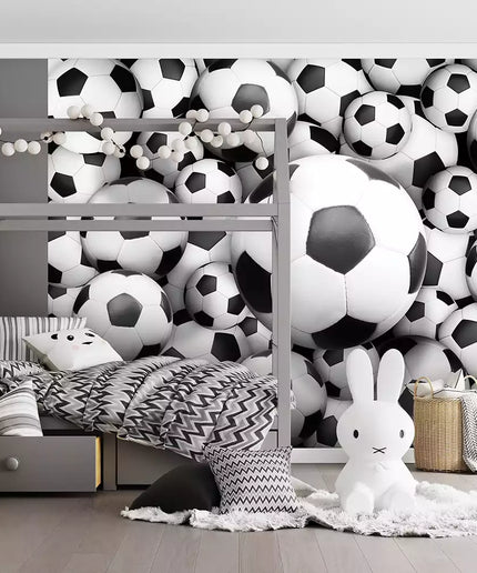 Fototapetai futbolas - 3380VEKW