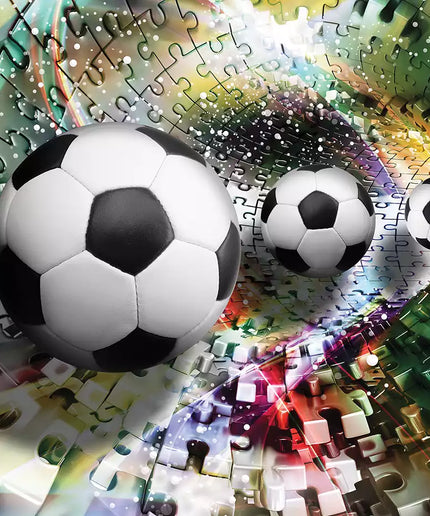 Fototapetai futbolas - 3381VEKW
