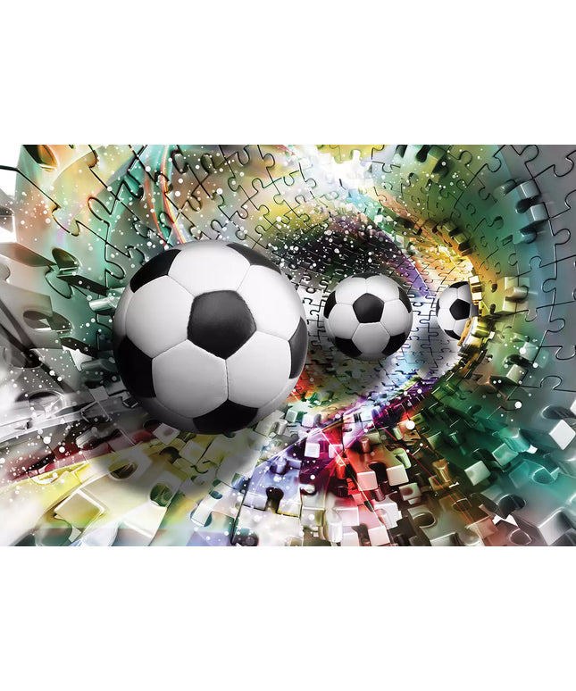 Fototapetai futbolas - 3381VEKW