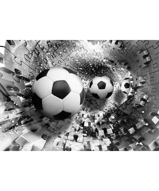 Fototapetai futbolas - 3382VEKW