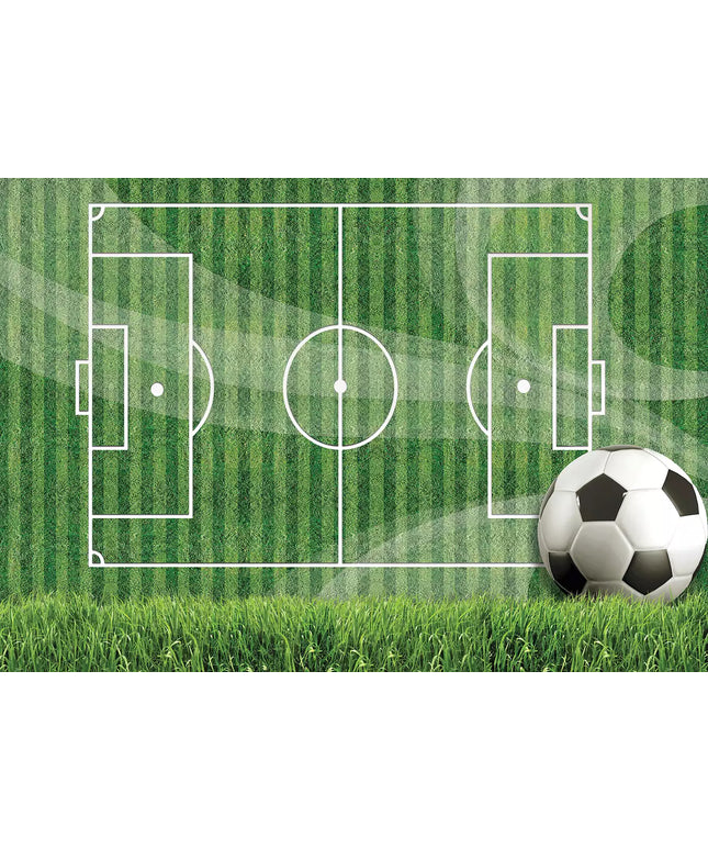 Fototapetai futbolas - 3387VEKW