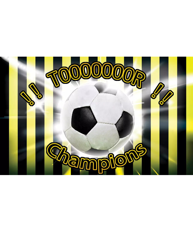 Fototapetai futbolas - 432VEEB