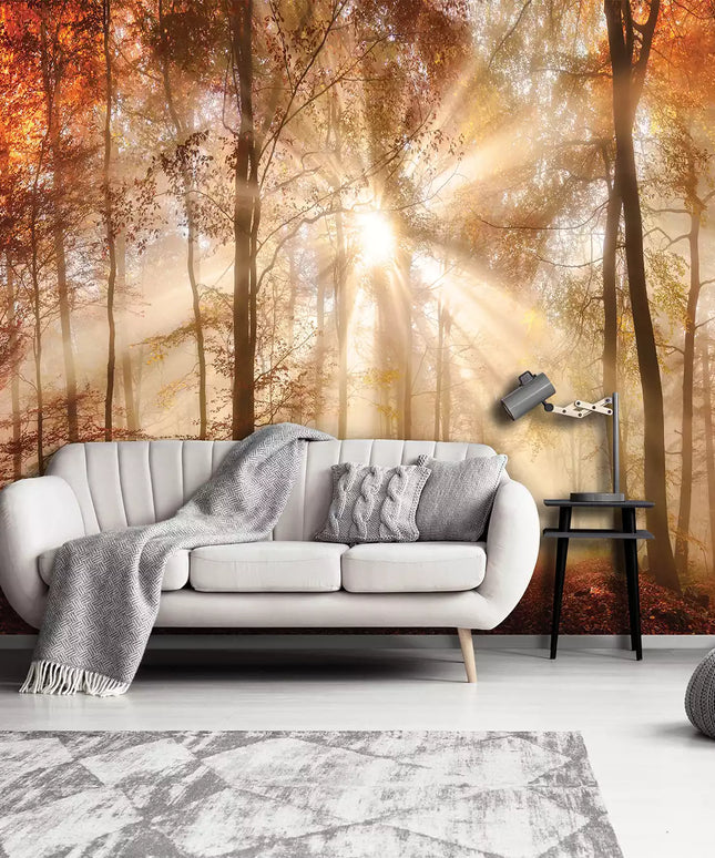 Fototapetai gamta 10471VE