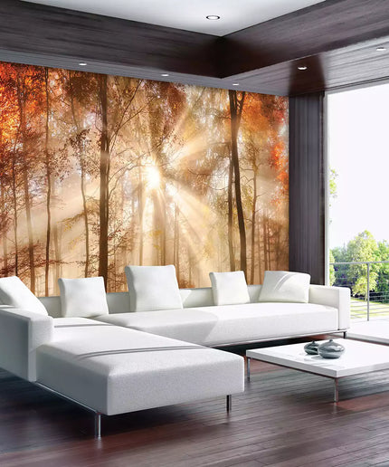 Fototapetai gamta 10471VE