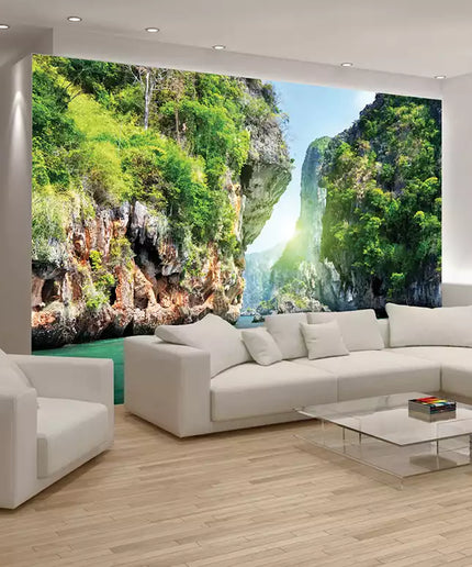 Fototapetai gamta 137VEKW