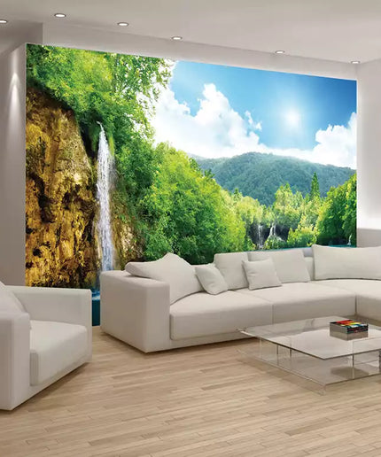 Fototapetai gamta 145VE