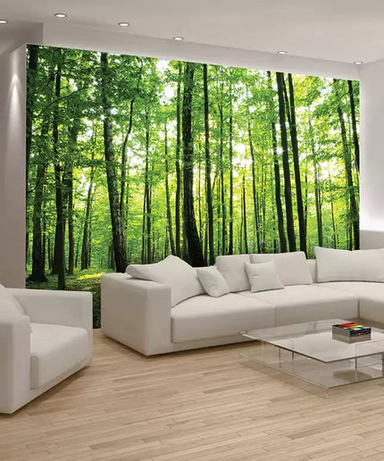 Fototapetai gamta 186VEKW