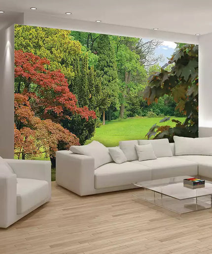 Fototapetai gamta 4-004VE