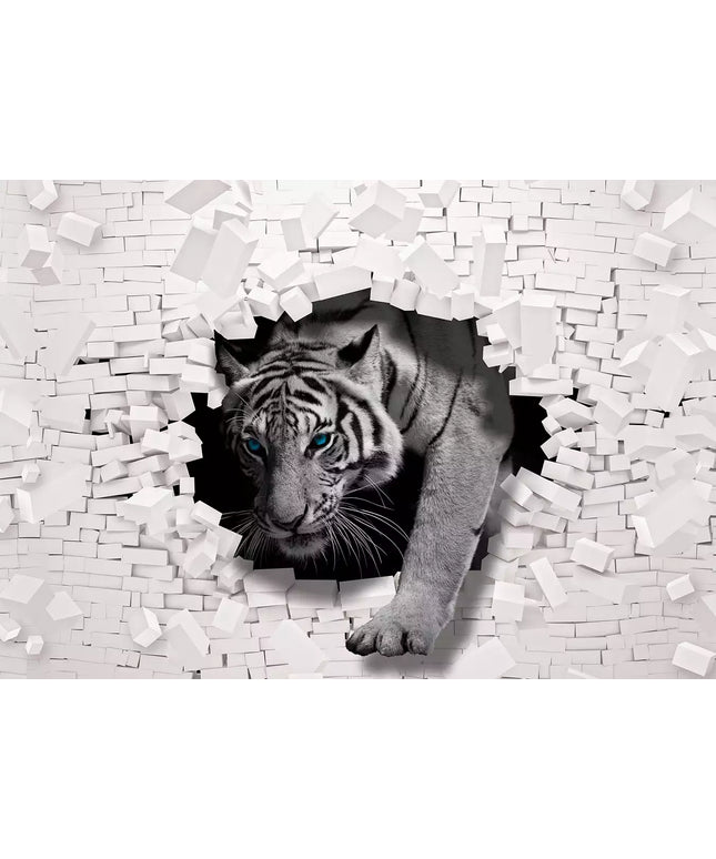 Fototapetai gyvūnai - 10400VEKW