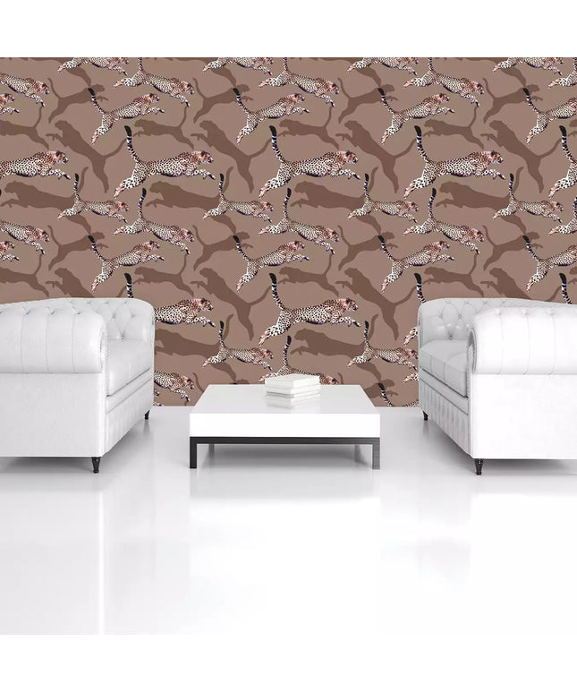 Fototapetai gyvūnai - 1118VE