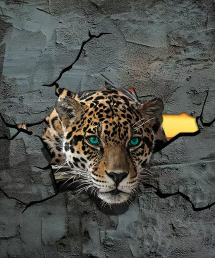 Fototapetai gyvūnai - 2771VEKW