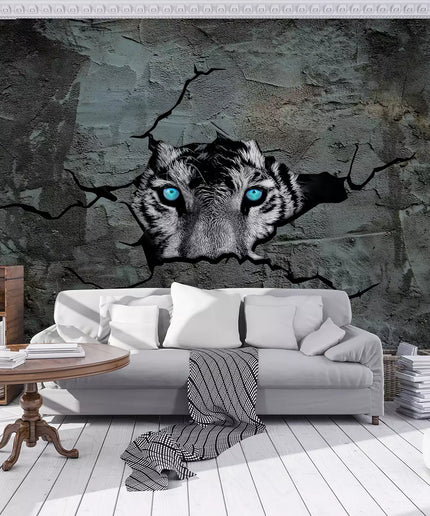 Fototapetai gyvūnams - 2772VE