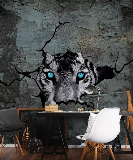 Fototapetai gyvūnams - 2772VE