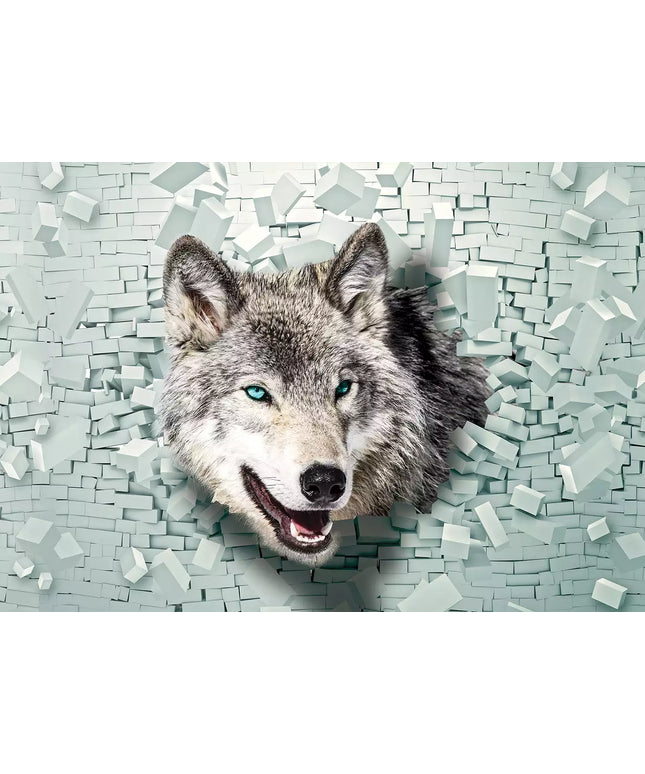 Fototapetai gyvūnai - 2941VEKW