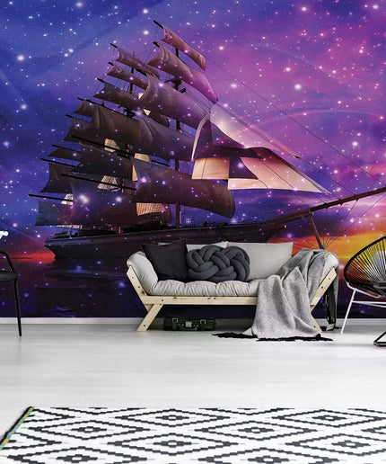 Fototapetai laivai - 2516VE