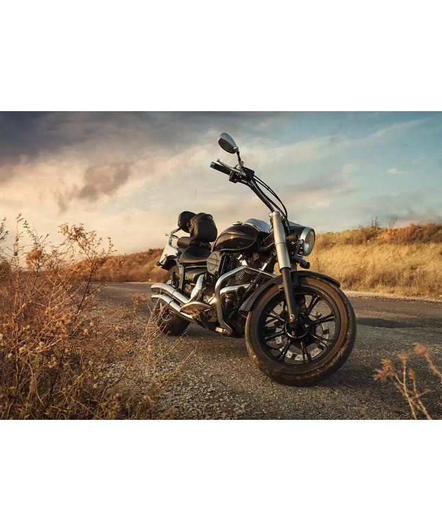 Fototapetai motociklai - 11727VEKW