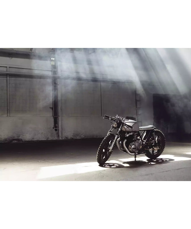 Fototapetai motociklai - 12646VEKW