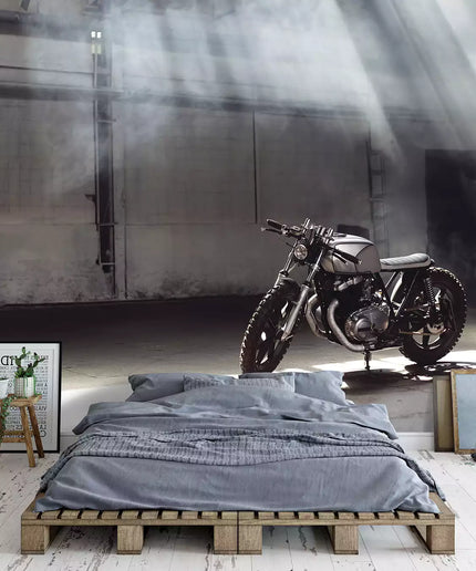 Fototapetai motociklai - 12646VEKW