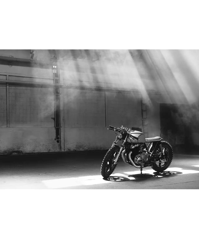 Fototapetai motociklai - 12676VEKW