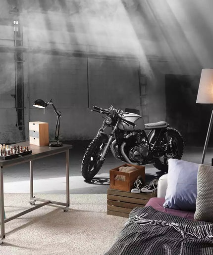 Fototapetai motociklai - 12676VEKW