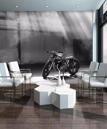 Fototapetai motociklai - 12676VEKW