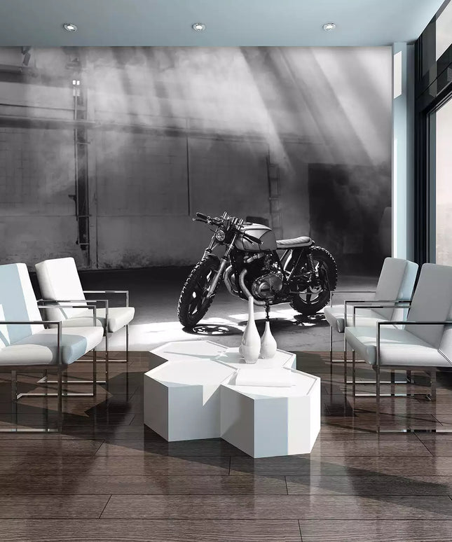 Fototapetai motociklai - 12676VEKW