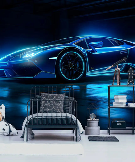 Fototapetas, Auto moto, Sportas, lamborgini - 14644
