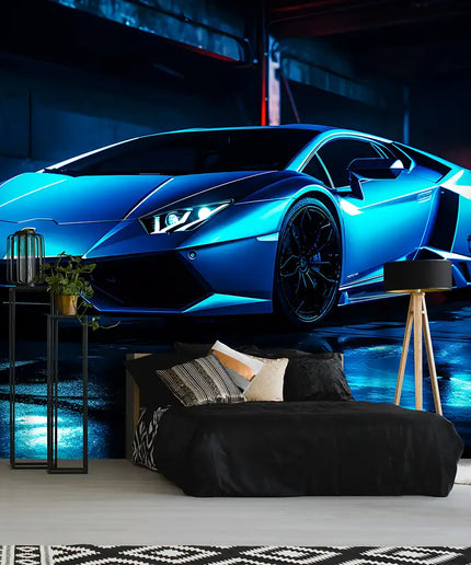 Fototapetas, Auto moto, Sportas, lamborgini - 14647
