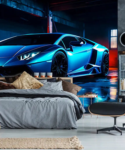 Fototapetas, Auto moto, Sportas, lamborgini - 14647