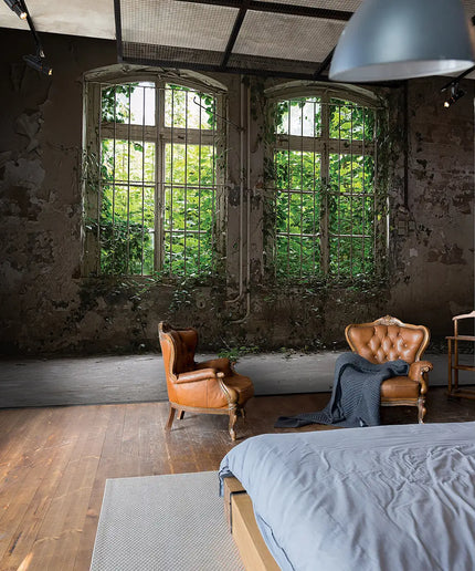 Fototapetas, architektūra, interjeras - 14536