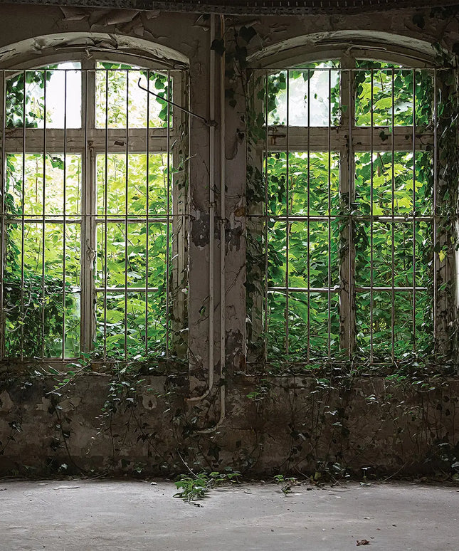 Fototapetas, architektūra, interjeras - 14536