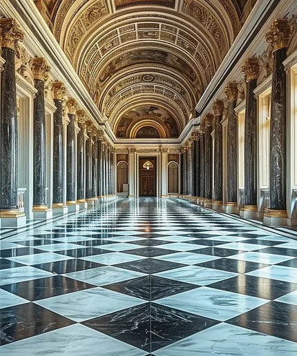 Fototapetas, architektūra, interjeras - 15148