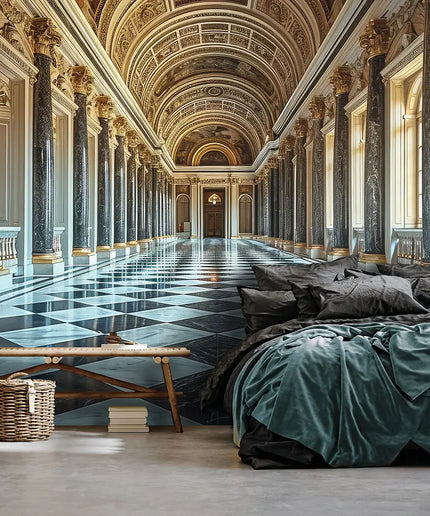 Fototapetas, architektūra, interjeras - 15148