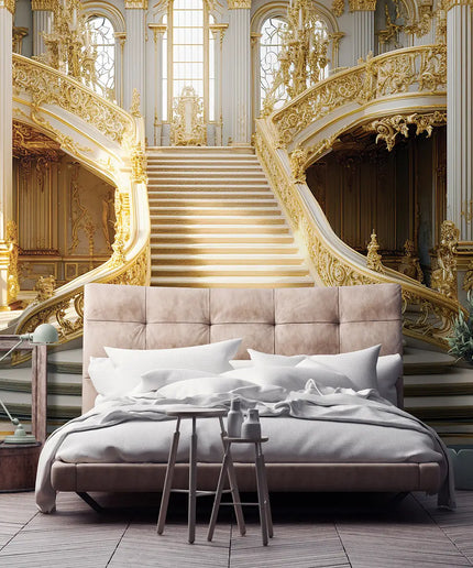 Fototapetas, architektūra, interjeras - 15149
