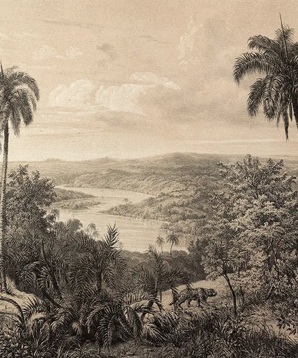 Fototapetas, gamta, menas - 14593