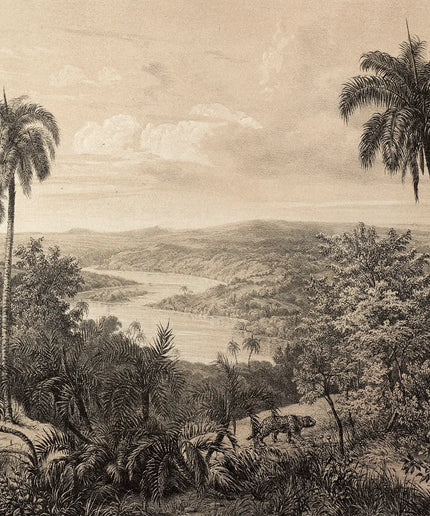 Fototapetas, gamta, menas - 14593
