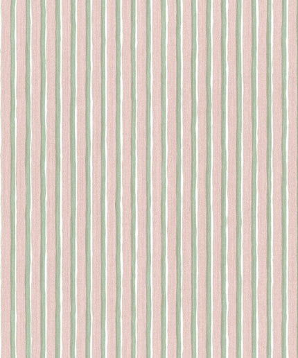 Modernūs tapetai, Brita pink - S10140