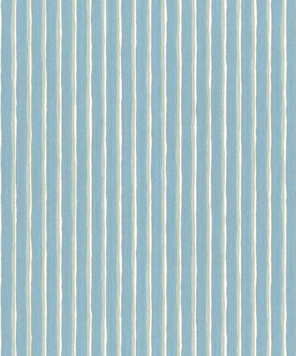 Modernūs tapetai, Brita sky blue - S10140