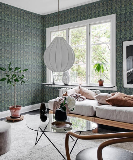 Modernūs tapetai, Dear Little Dandelion, Gradient - R18579