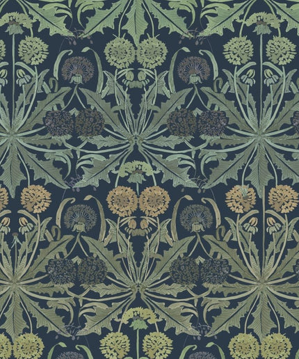 Modernūs tapetai, Dear Little Dandelion, Gradient - R18579